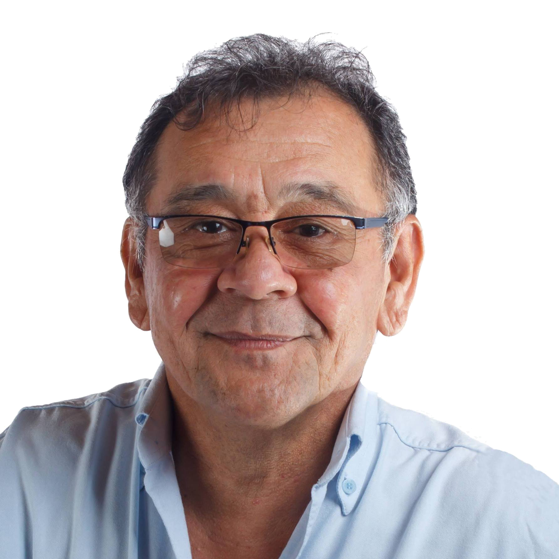 Daniel Vargas